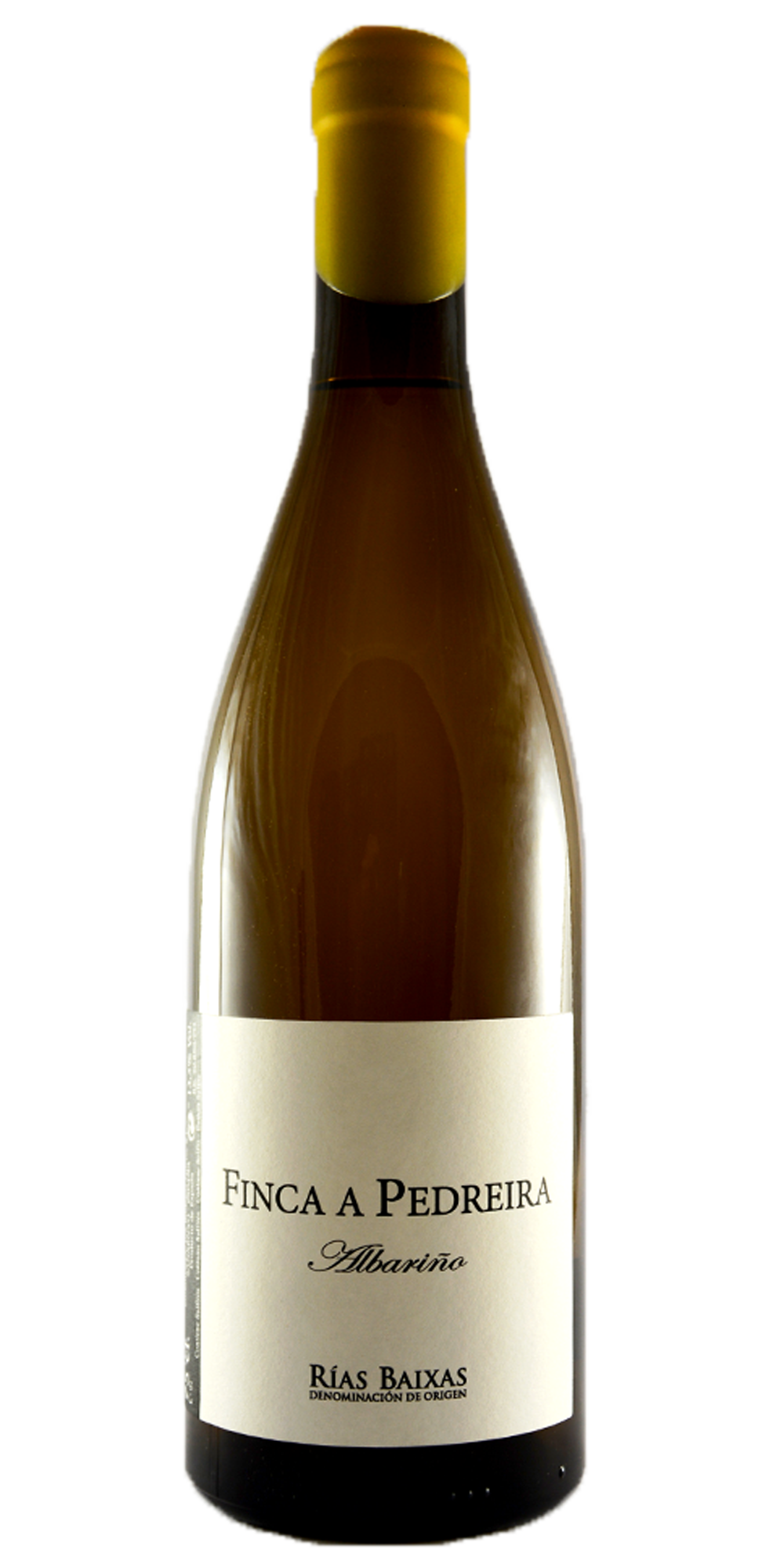 Albariño "Finca a Pedreira"