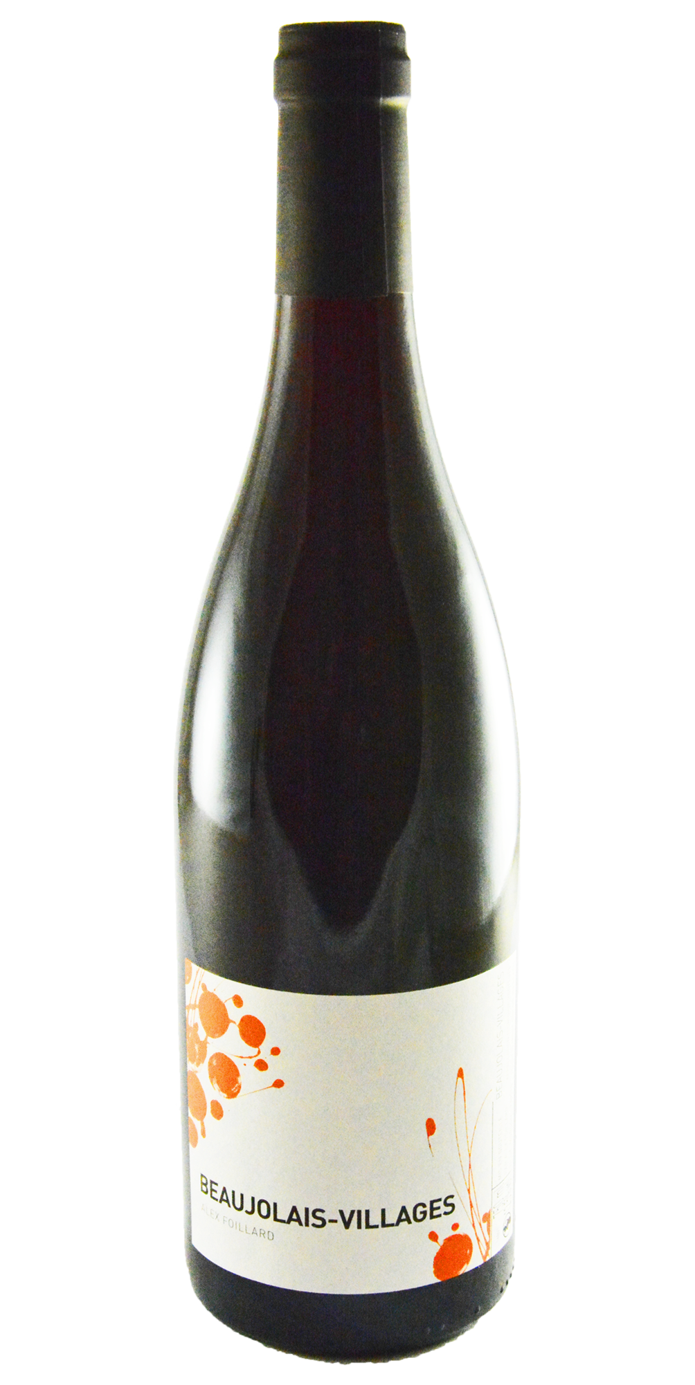 Beaujolais Villages rouge