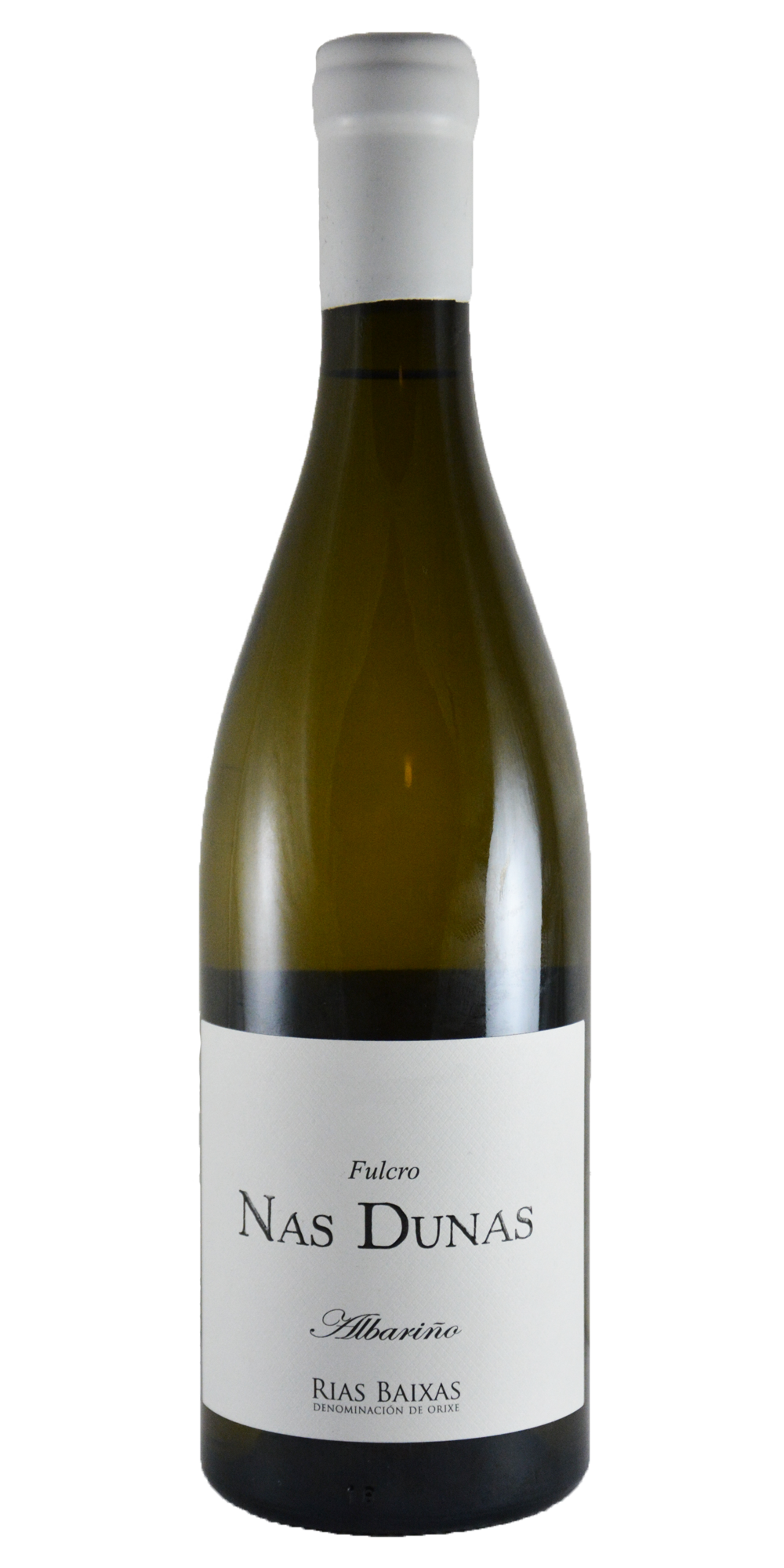 Albariño "Nas Dunas"