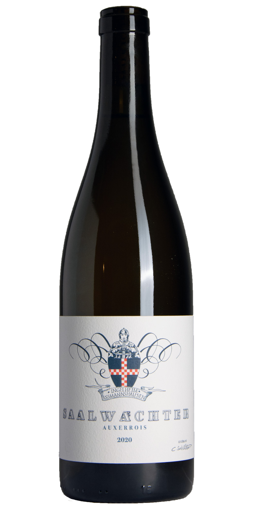 Auxerrois