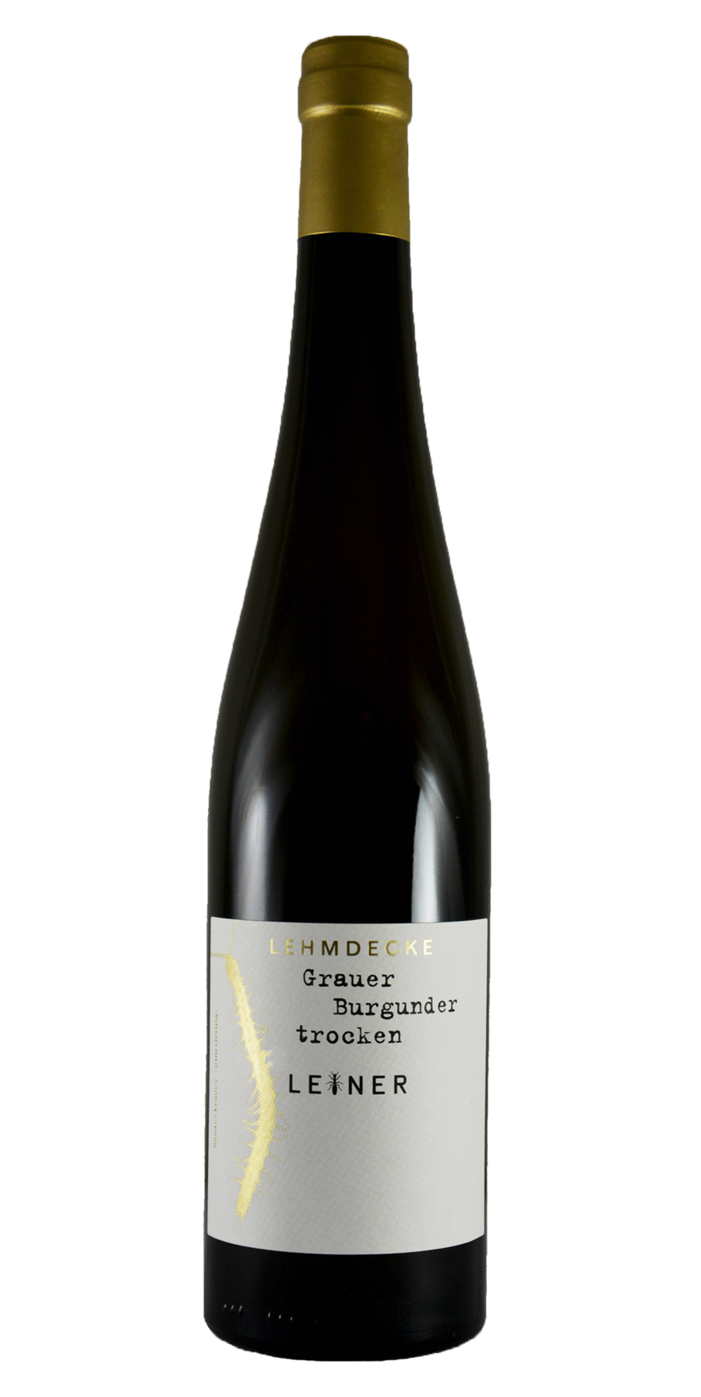 Grauburgunder "Lehmboden"