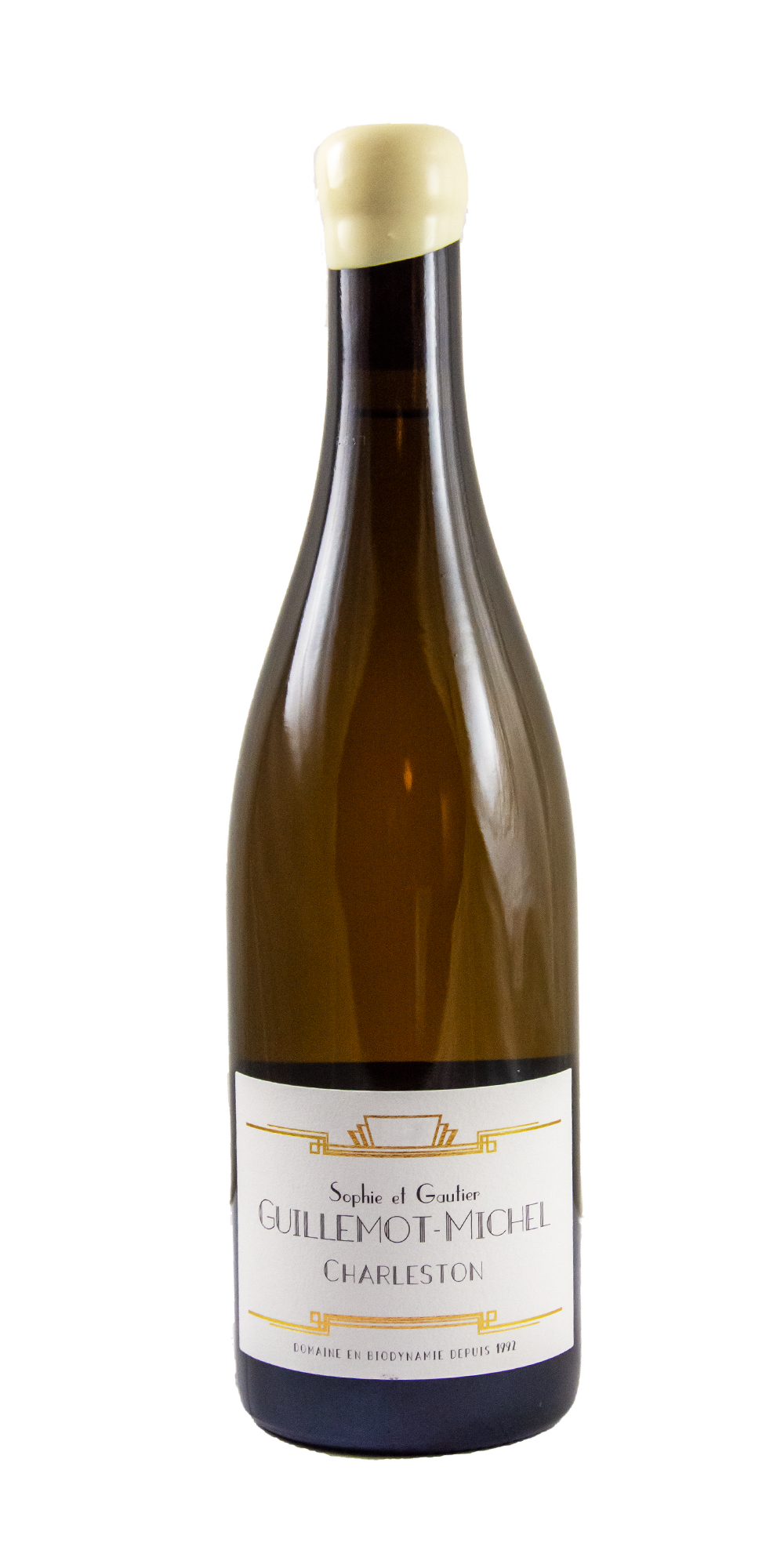 Viré-Clessé blanc "Charleston"