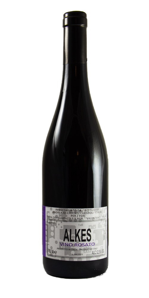 Alkes Rosato