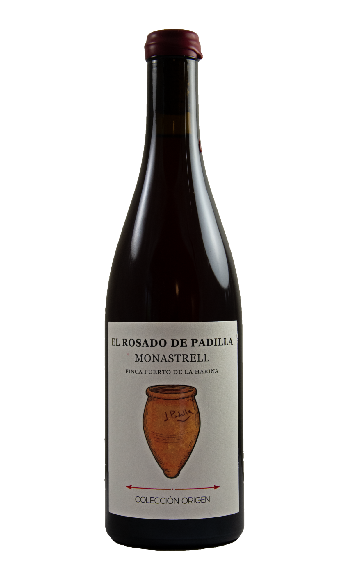 El Rosado de Padilla