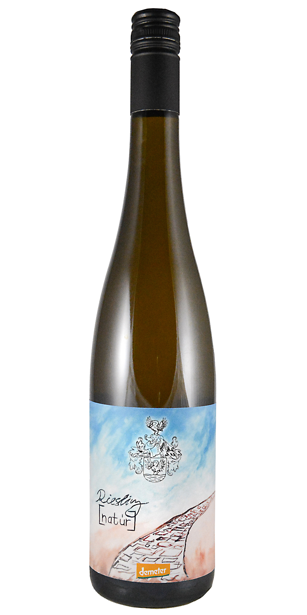 Riesling-Natur-Schmitt