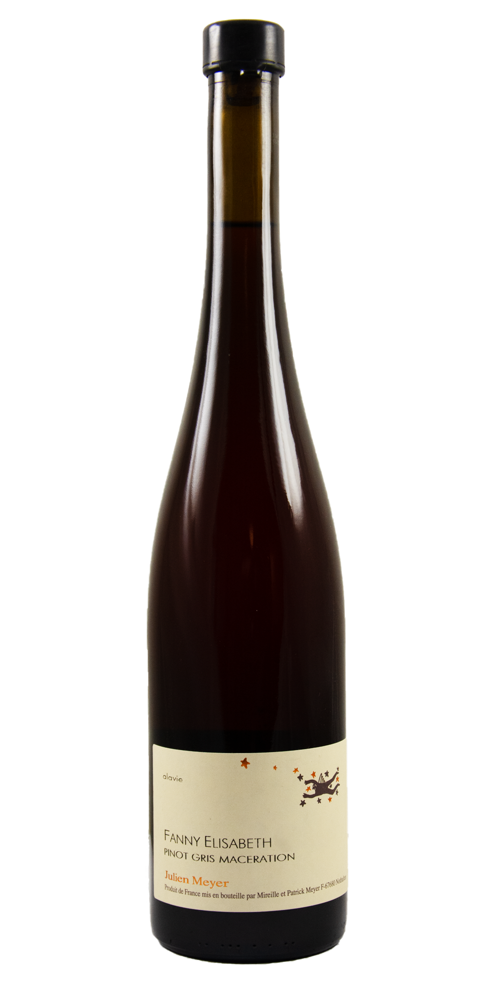 Pinot Gris Fanny Elisabeth