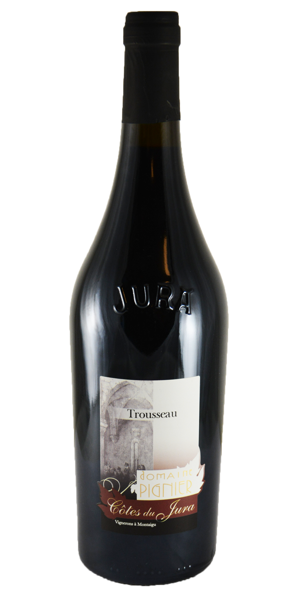 Trousseau