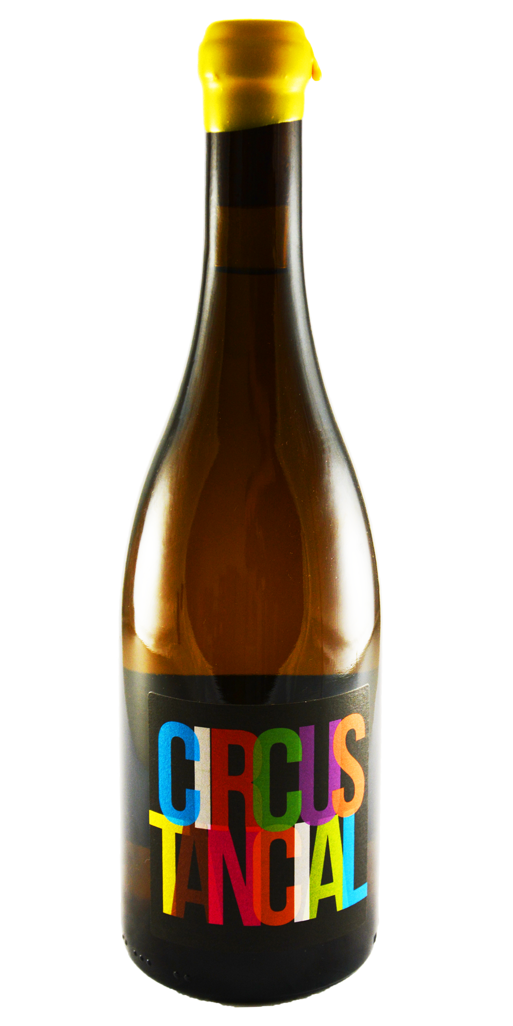 Circustancial blanco