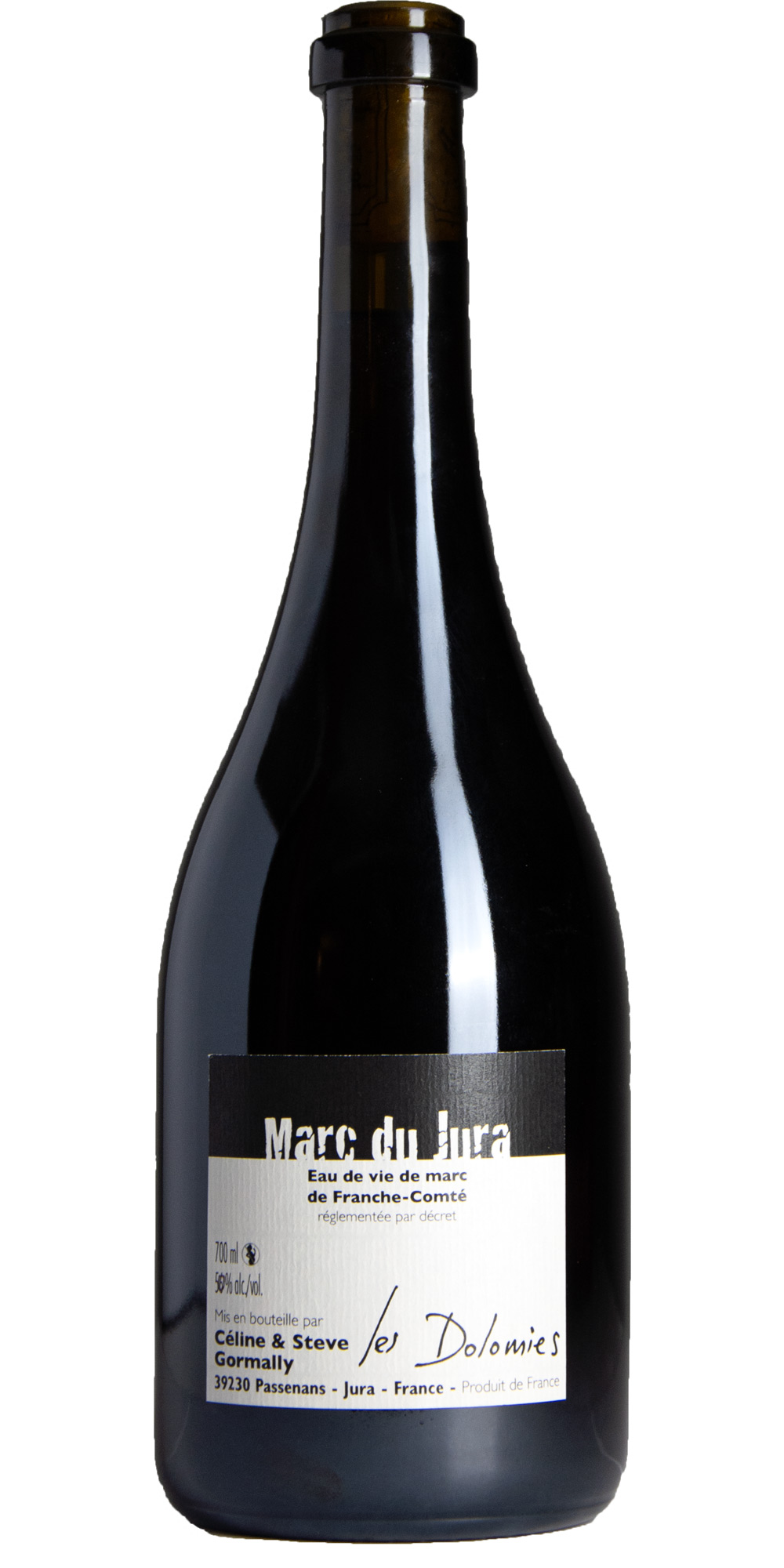 Marc du Jura