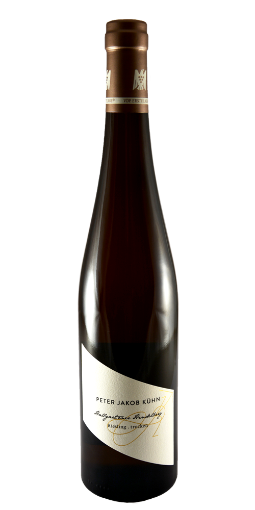 Riesling Erste Lage "Hallgartener Hendelberg"