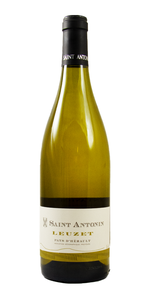 Leuzet blanc
