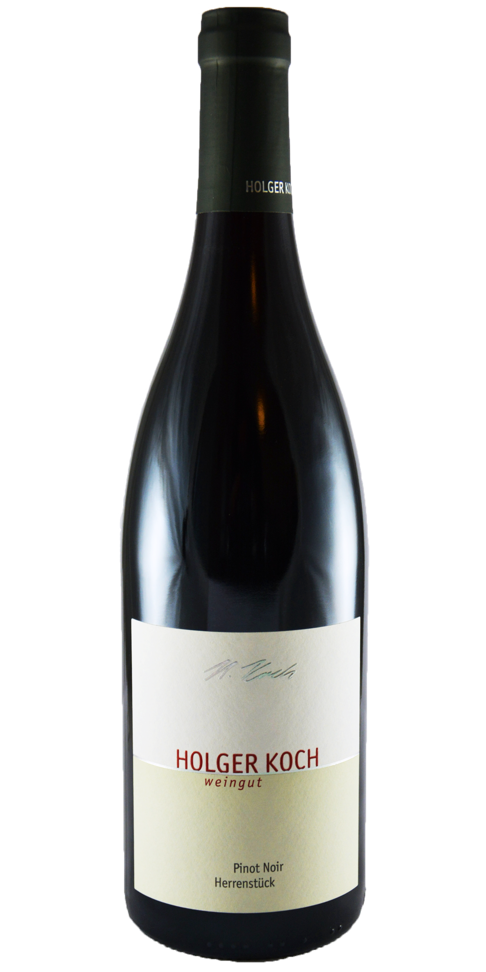 Pinot Noir "Herrenstück"