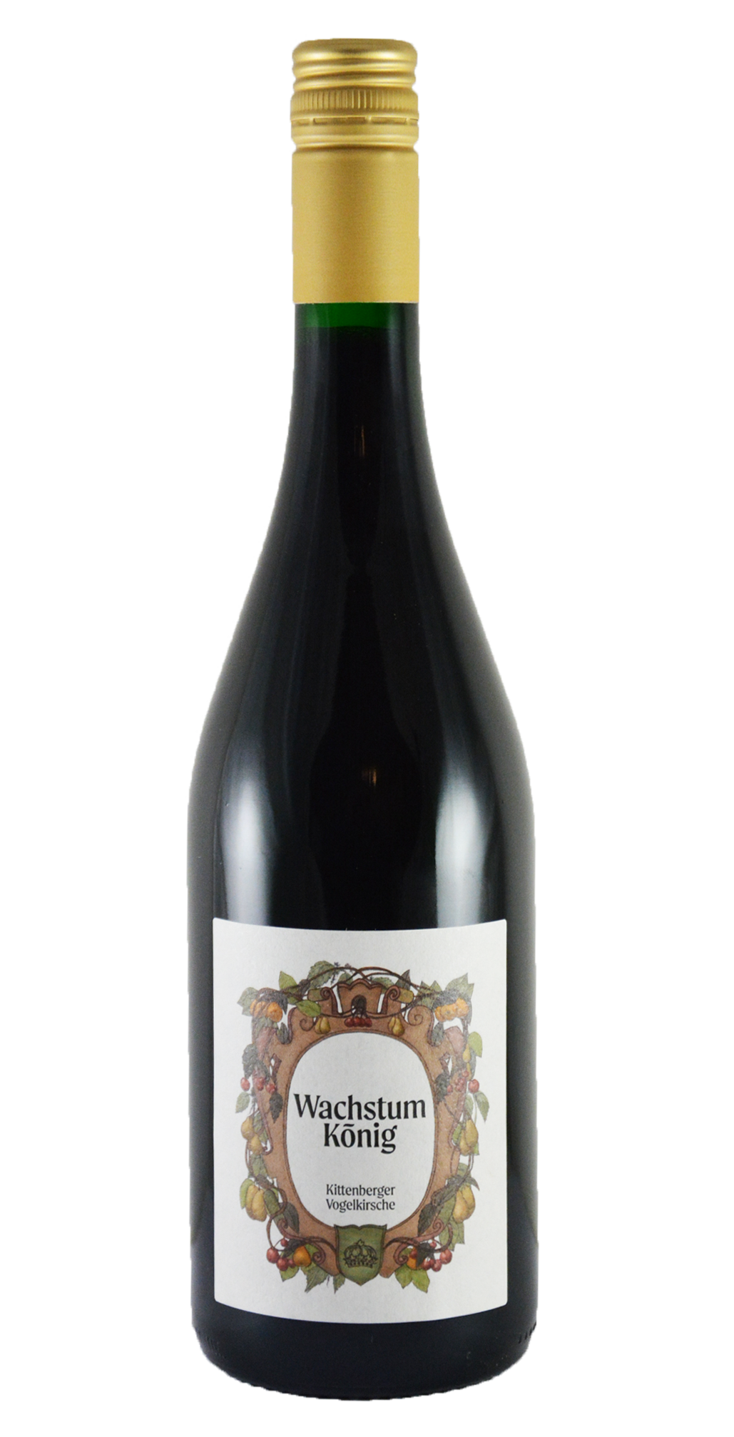 Kittenberger Vogelkirsche