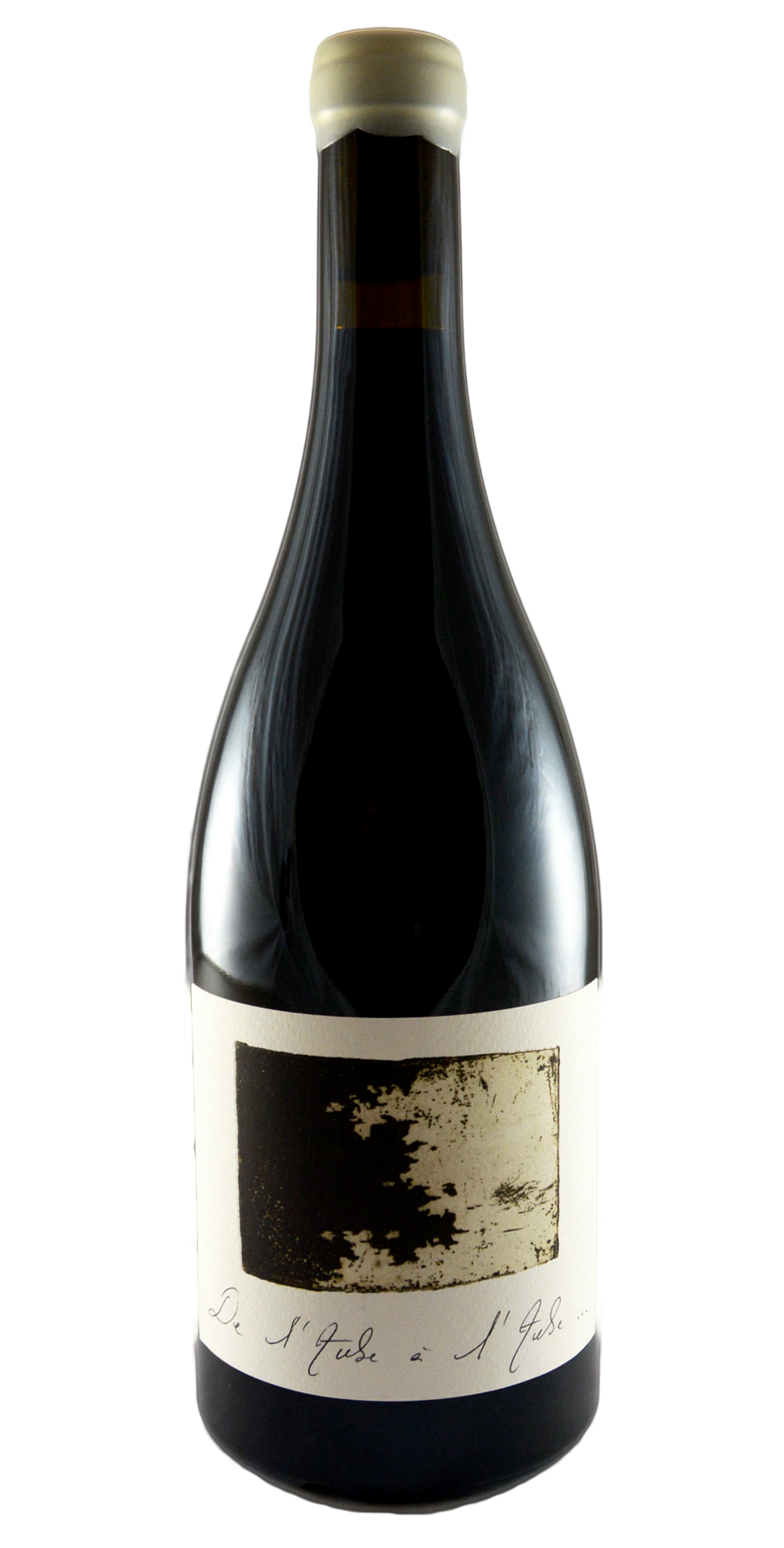 Pinot Noir "De l'Aube à l'Aube"
