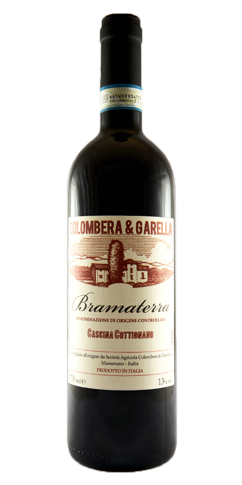 Bramaterra