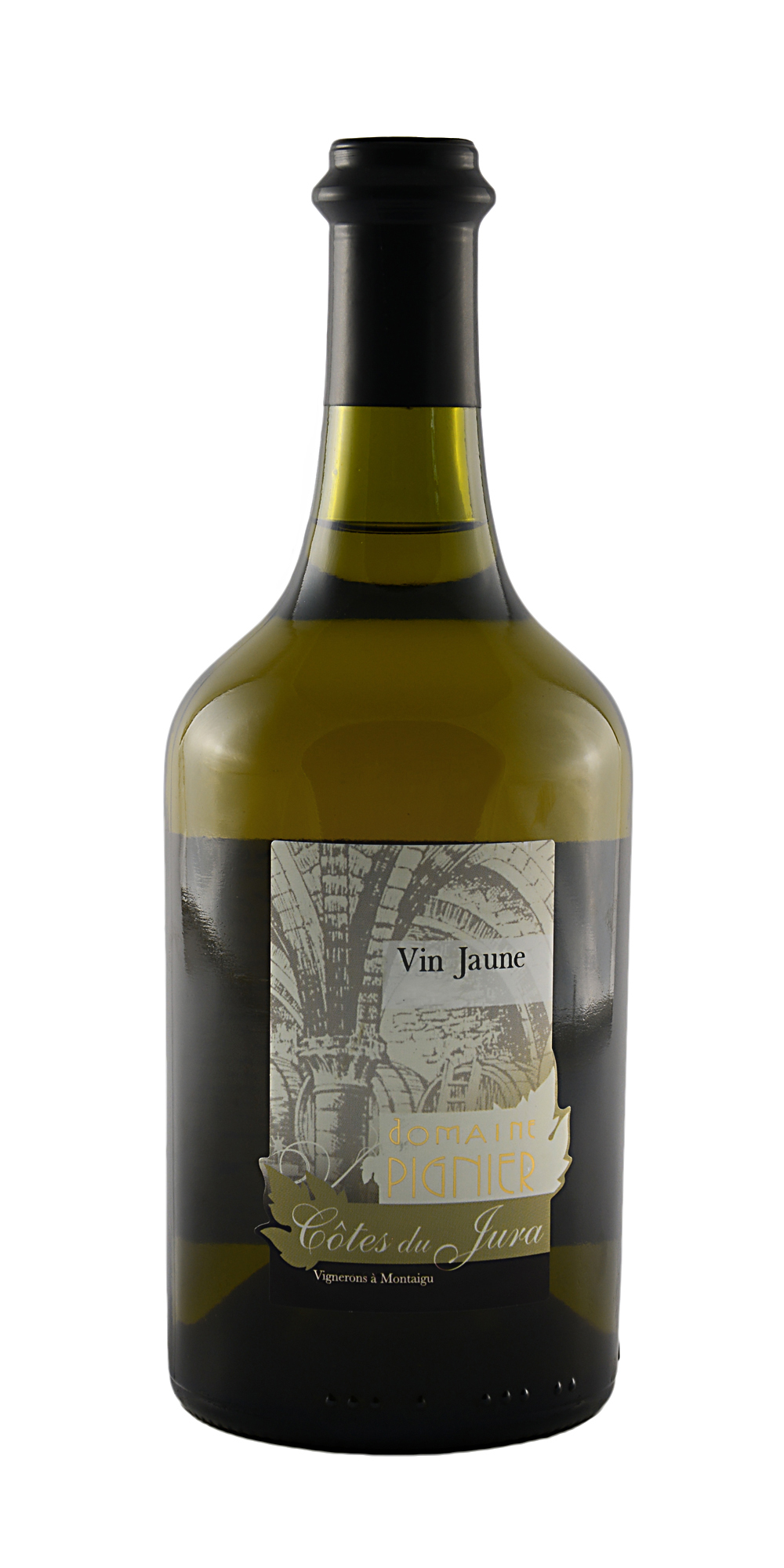 Vin-Jaune