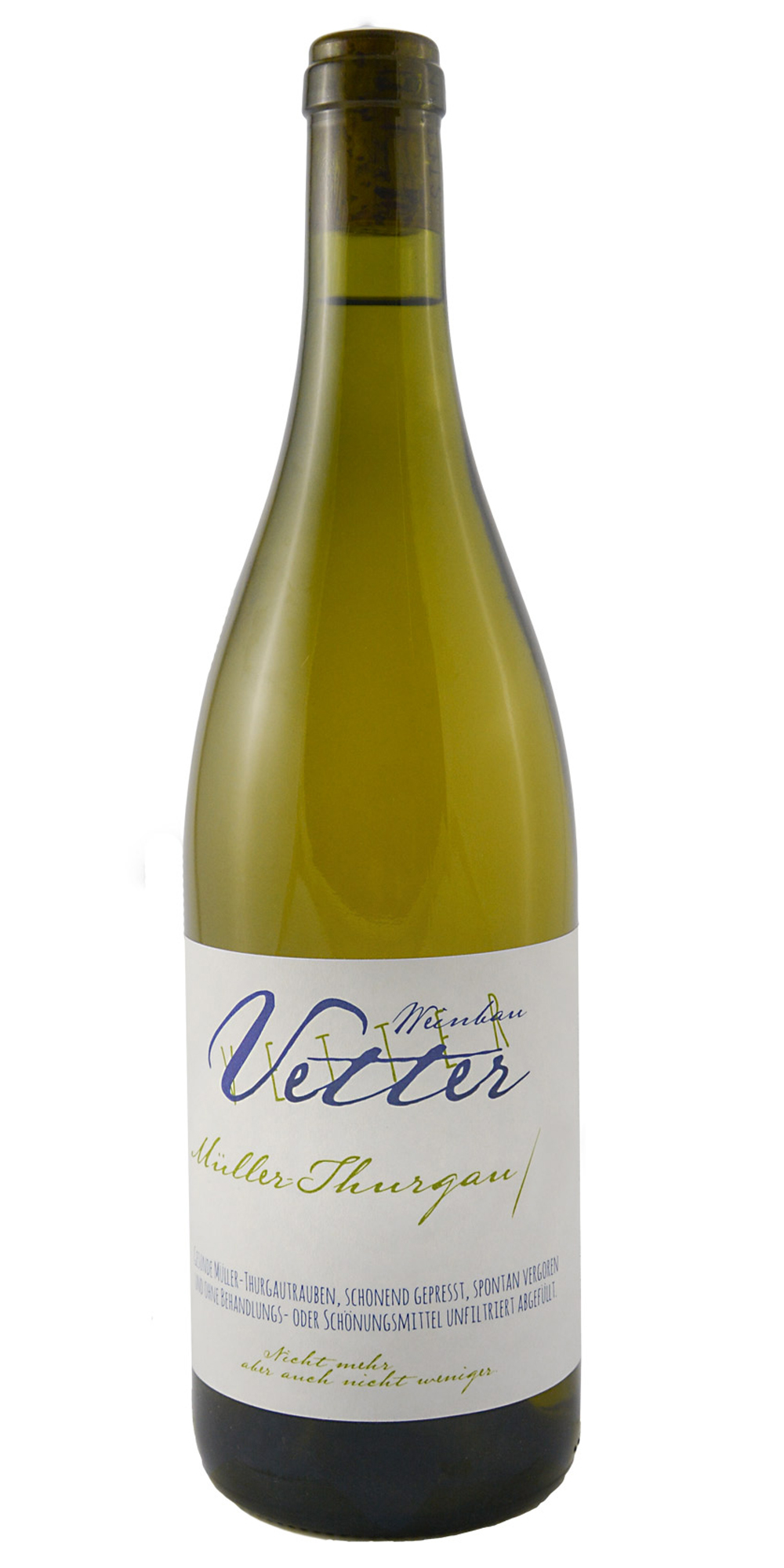 Müller Thurgau