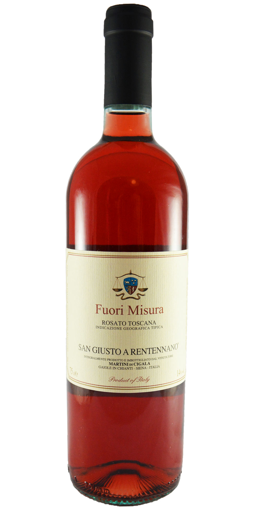 Fuori Misura Rosato