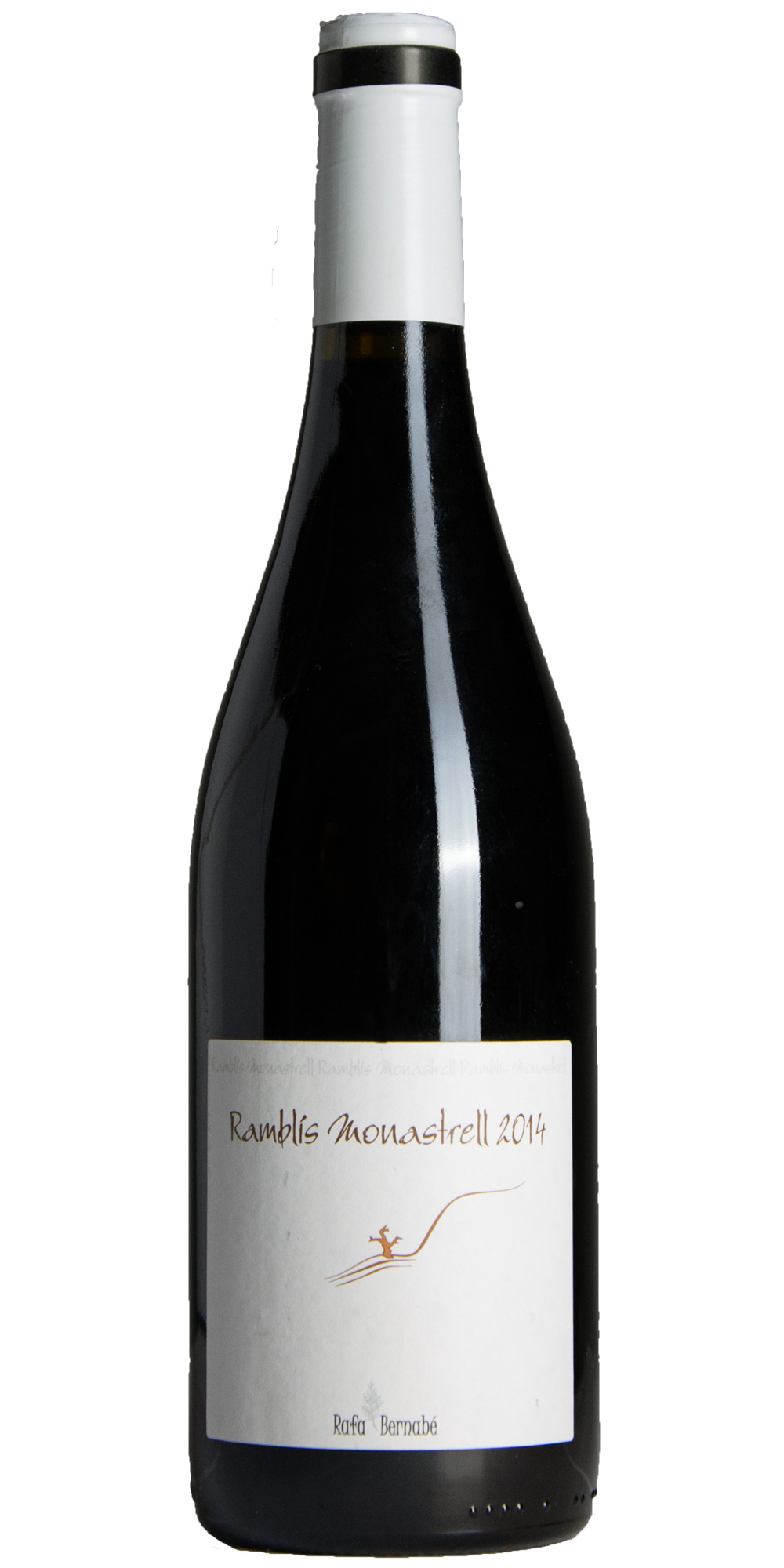 RamblisMonastrell2014