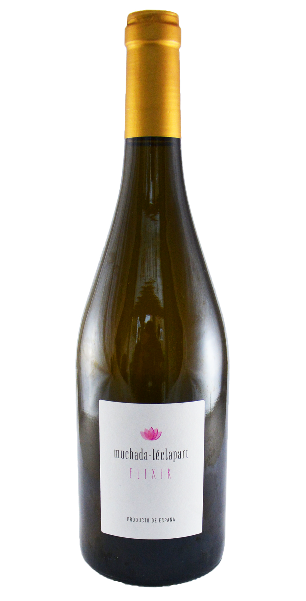 Muchada-Léclapart Elixir