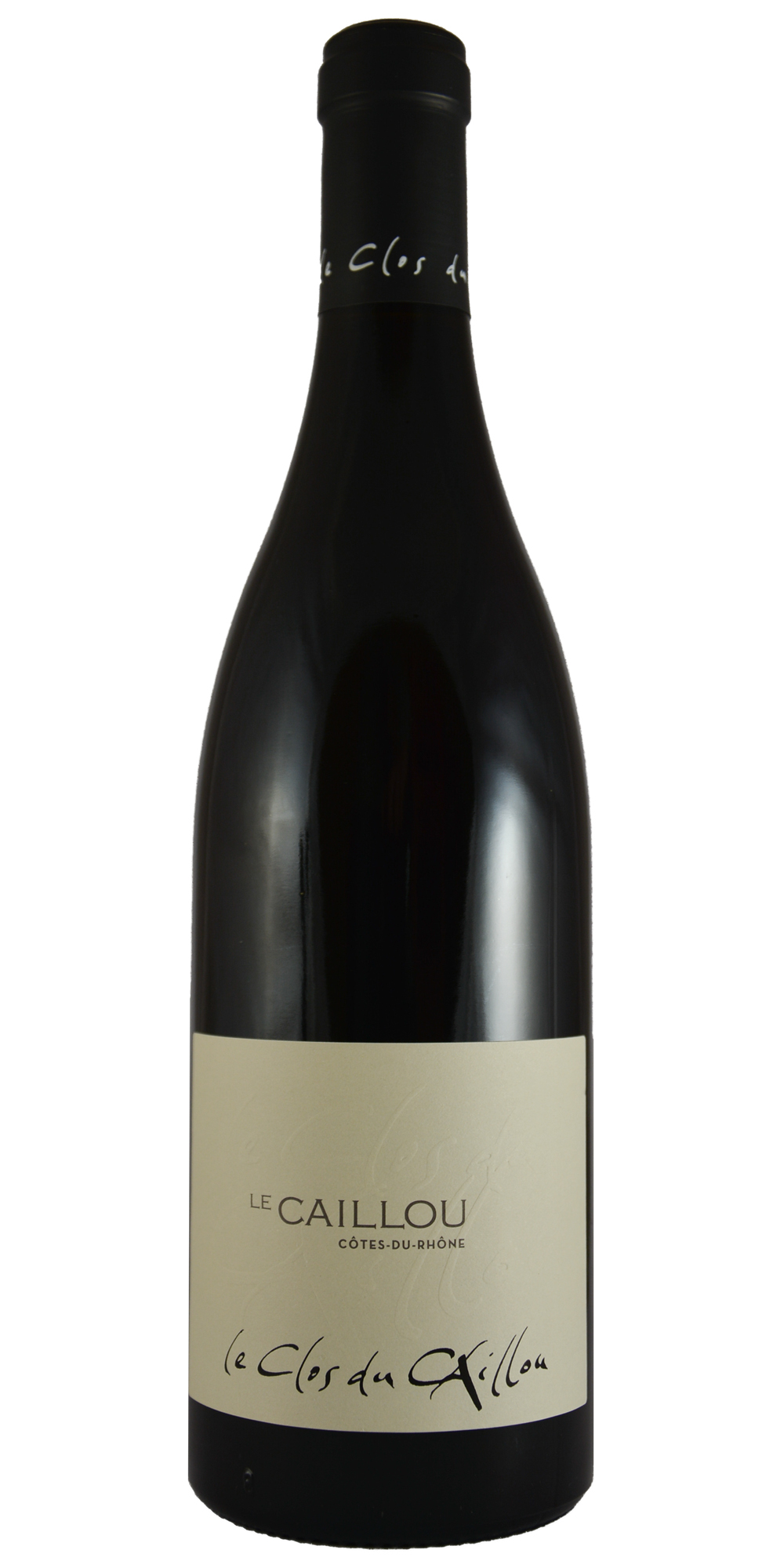 Côtes du Rhône rouge