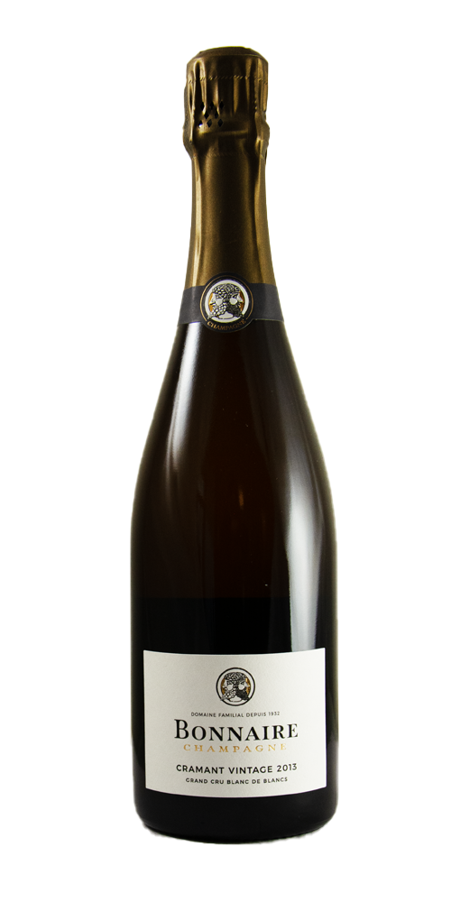 Bonnaire Blanc de Blancs Millésimé