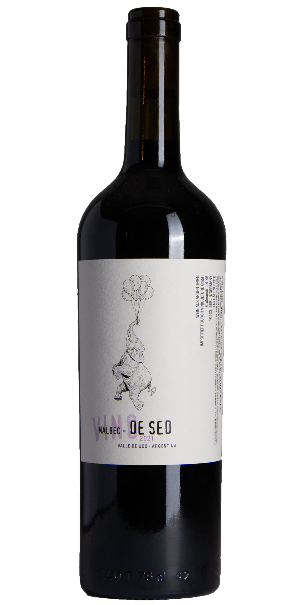 Malbec de Sed