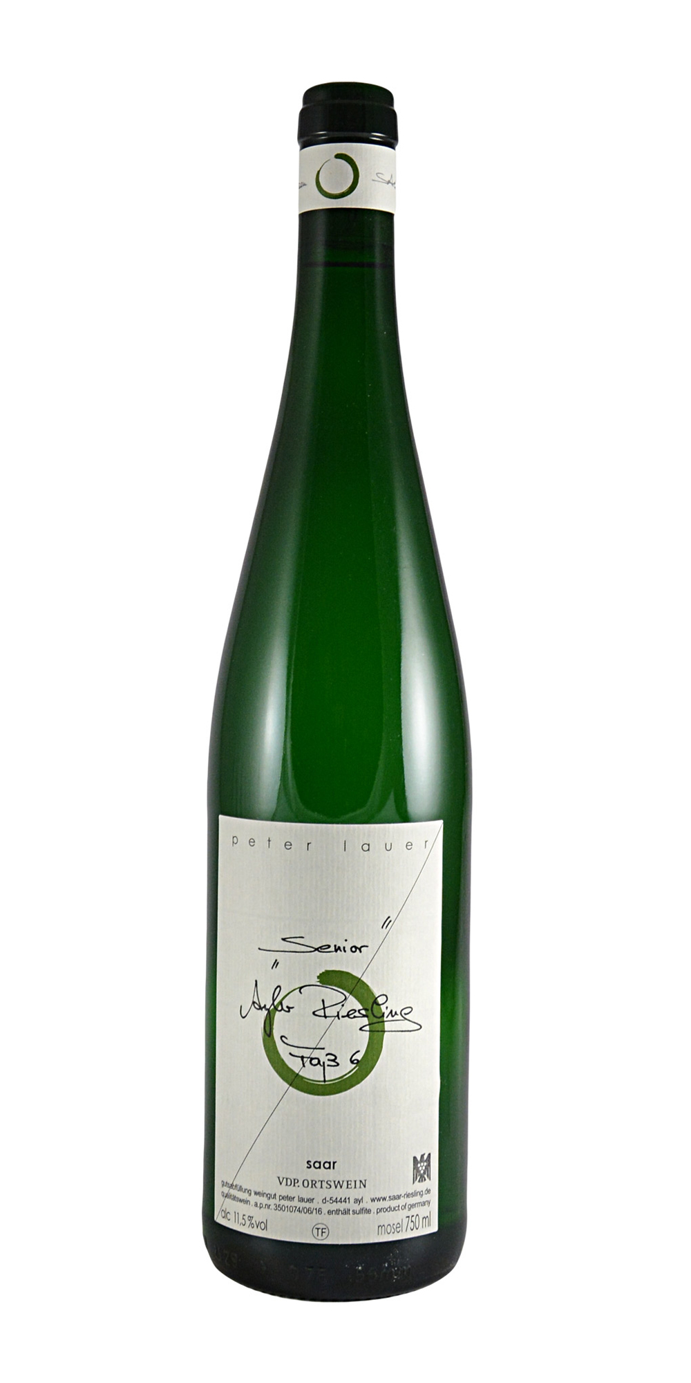 Riesling Faß 6 "Senior"