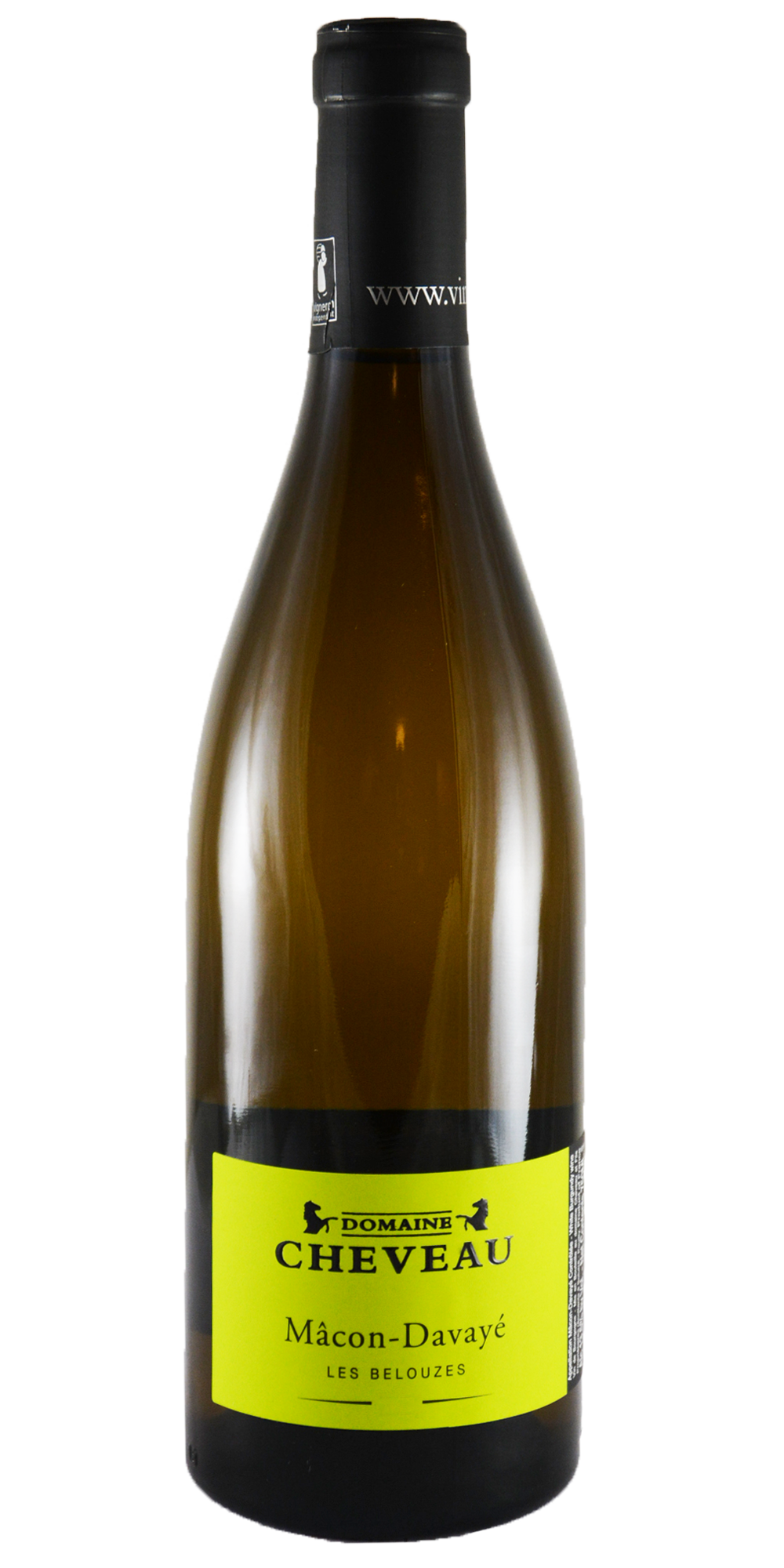 Mâcon Davayé "Les Belouzes"