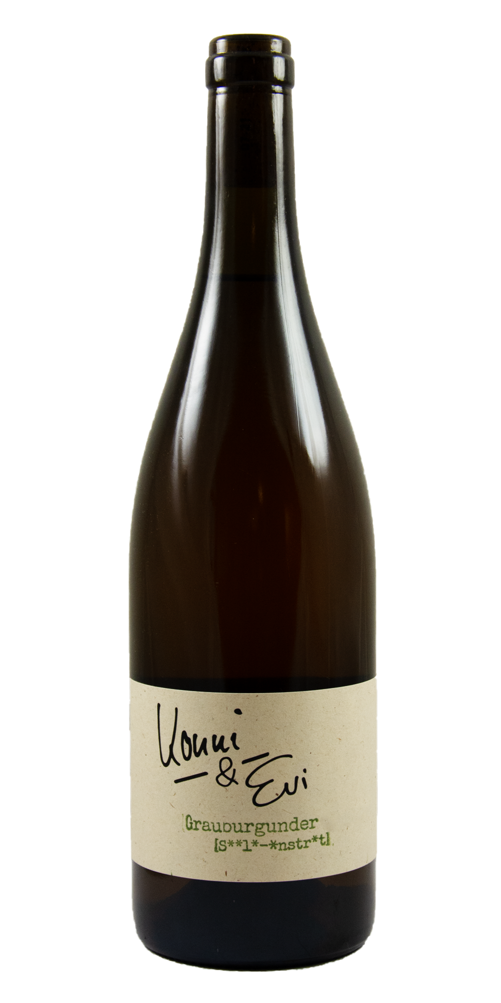 Grauburgunder