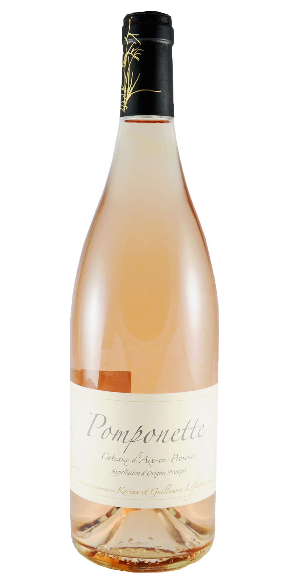 Pomponette Rosé