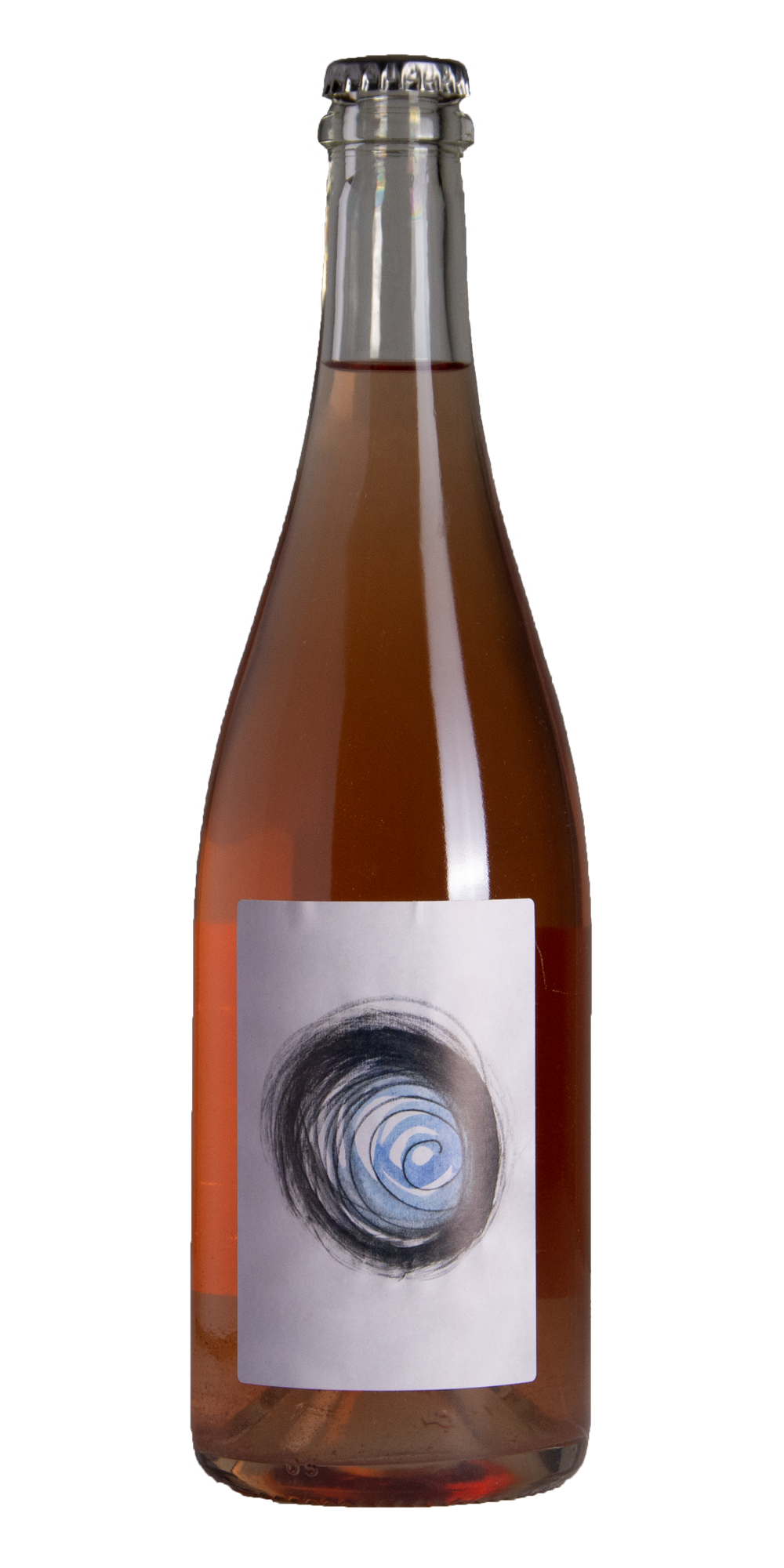 PetNat Rosé "Kahuna"