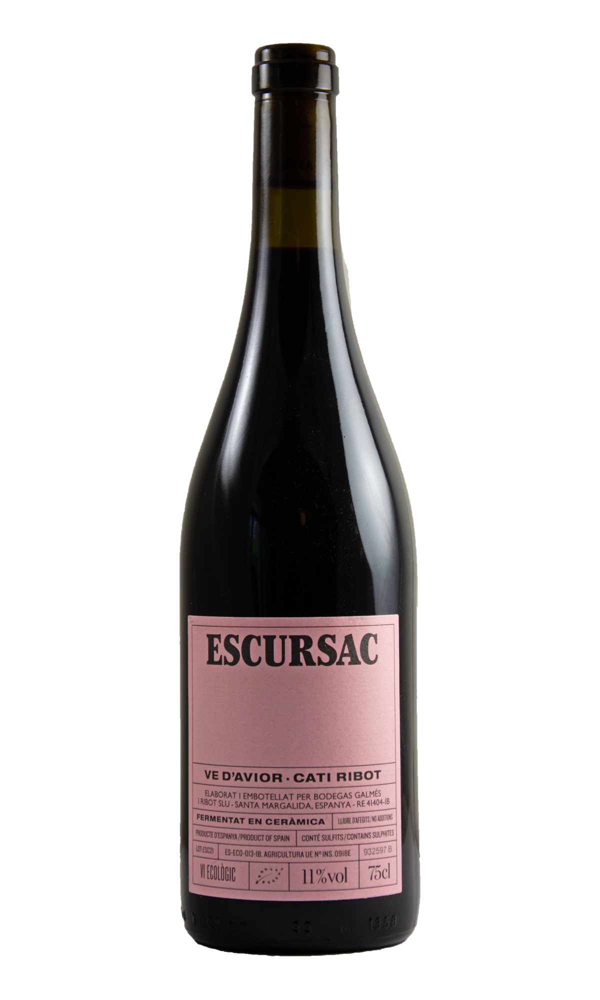 Escursac tinto