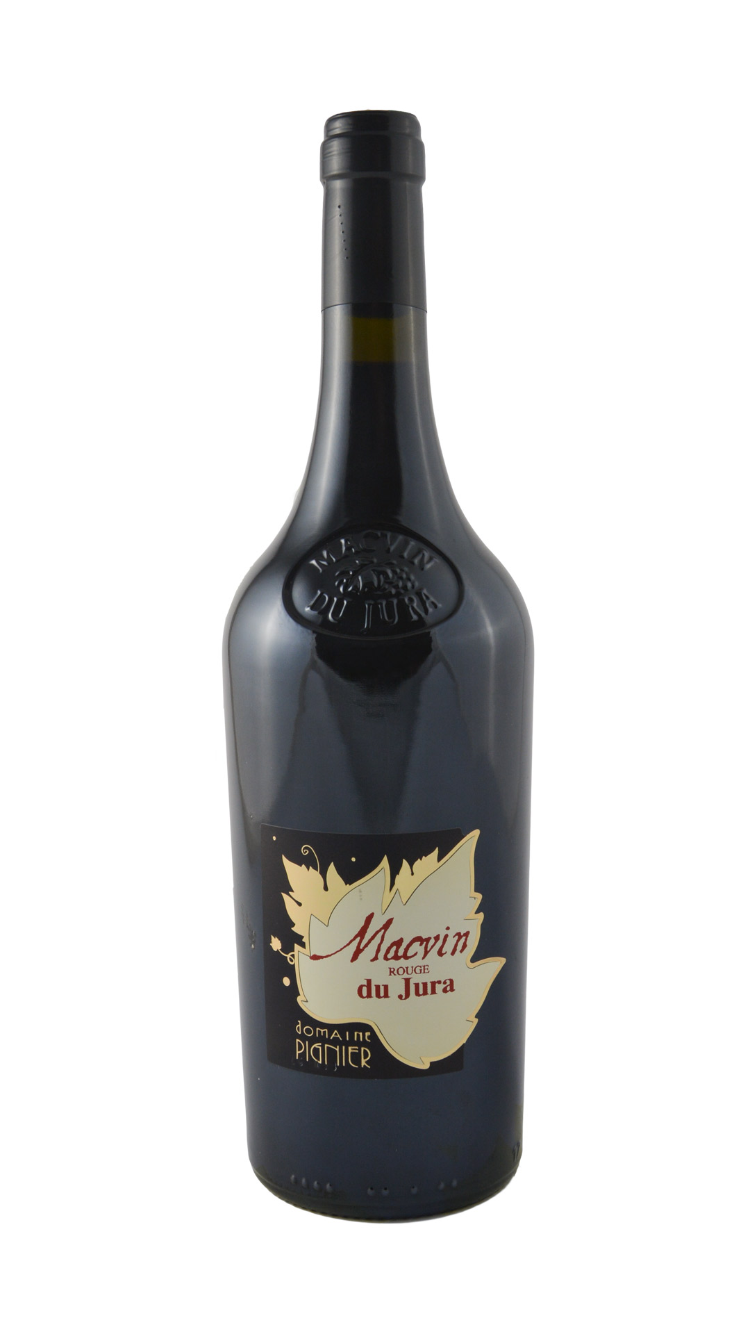 Macvin rouge du Jura