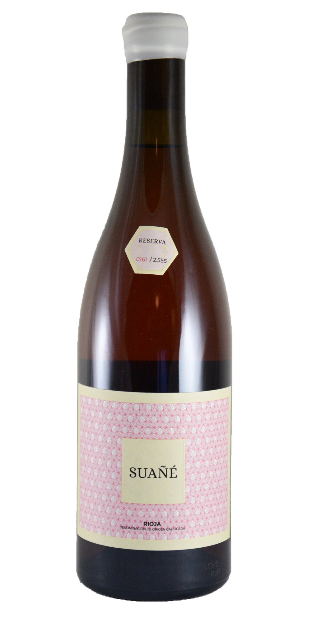 Suañé Rosado Rioja Reserva