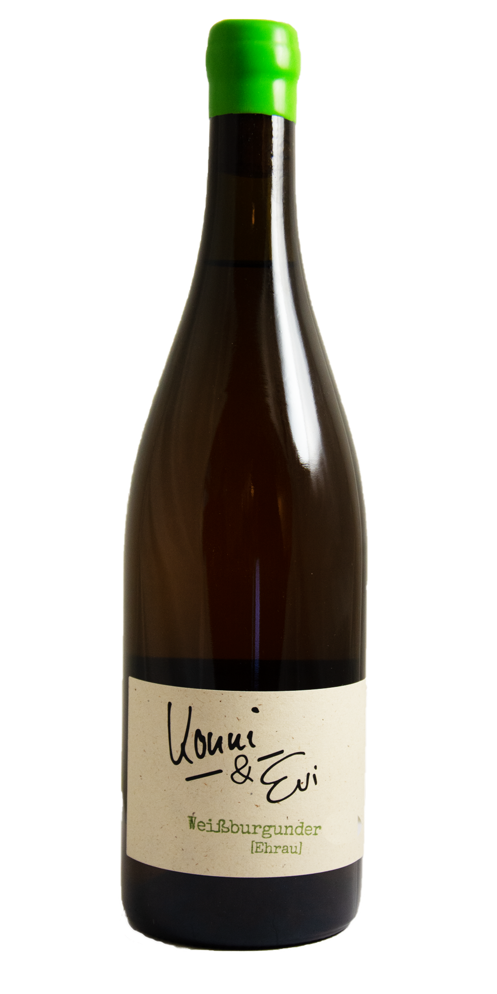 Weißburgunder Ehrau