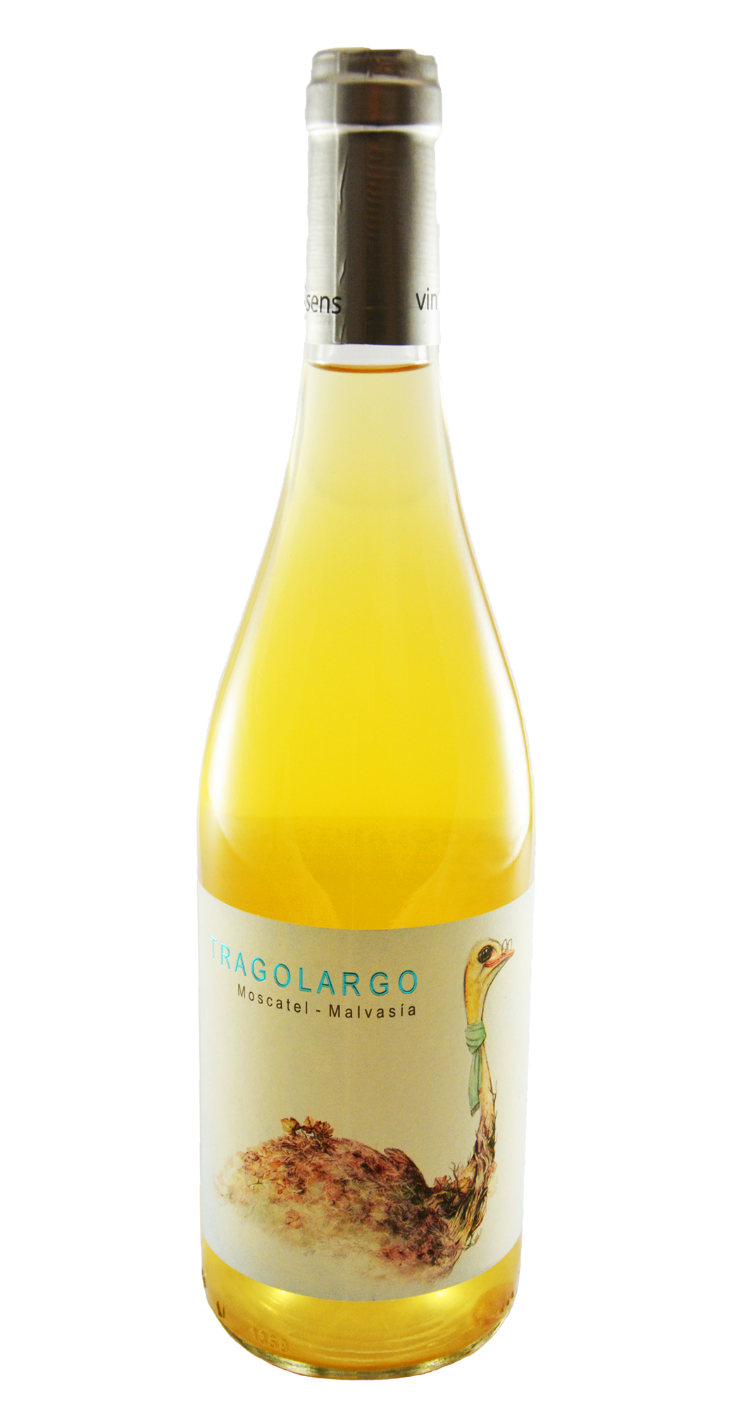 Vinessens-Balaguer-Tragolargo-weiss