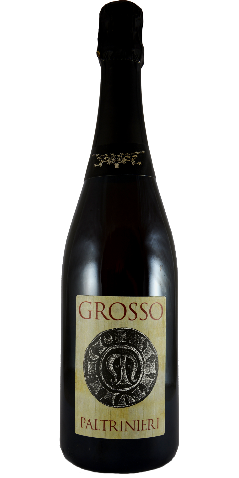 Lambrusco Grosso