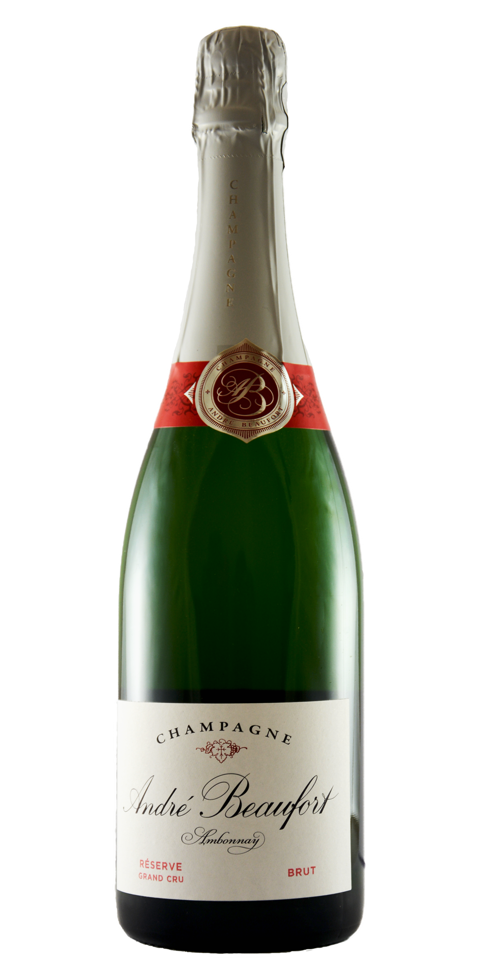 Champagne Ambonnay Brut Reserve