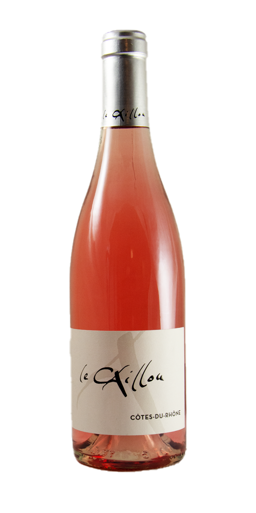 Côtes du Rhône Rosé