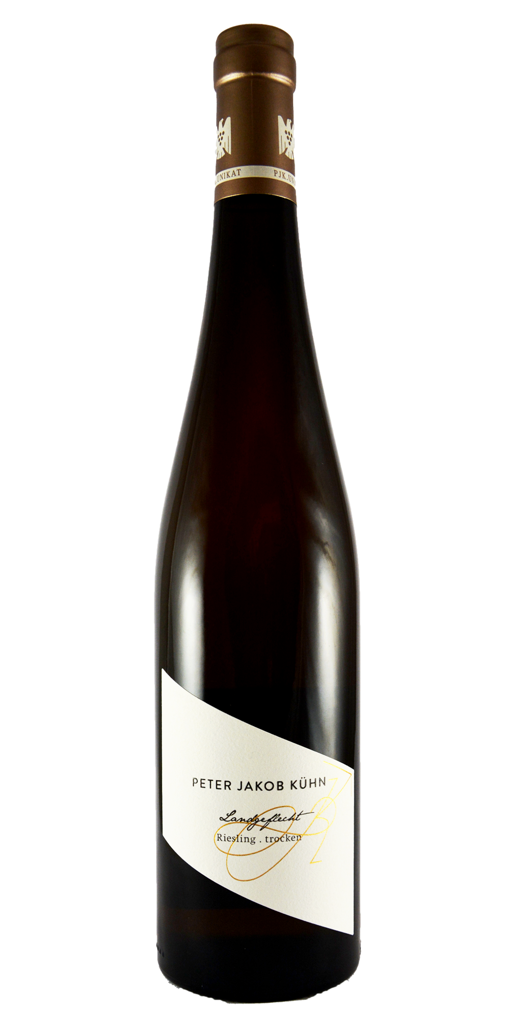 Riesling Landgeflecht UNIKAT