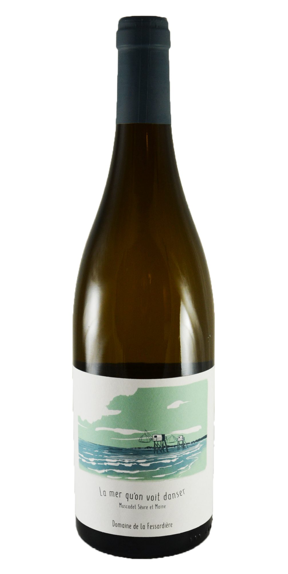 Muscadet "La Mer"