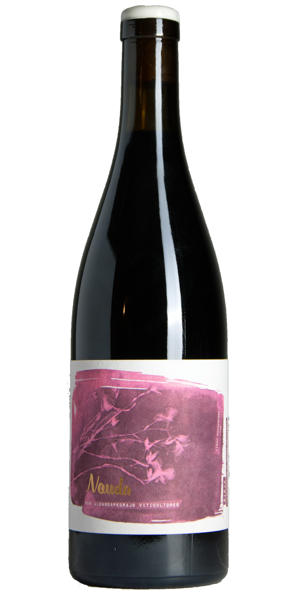Garnacha "Nauda"