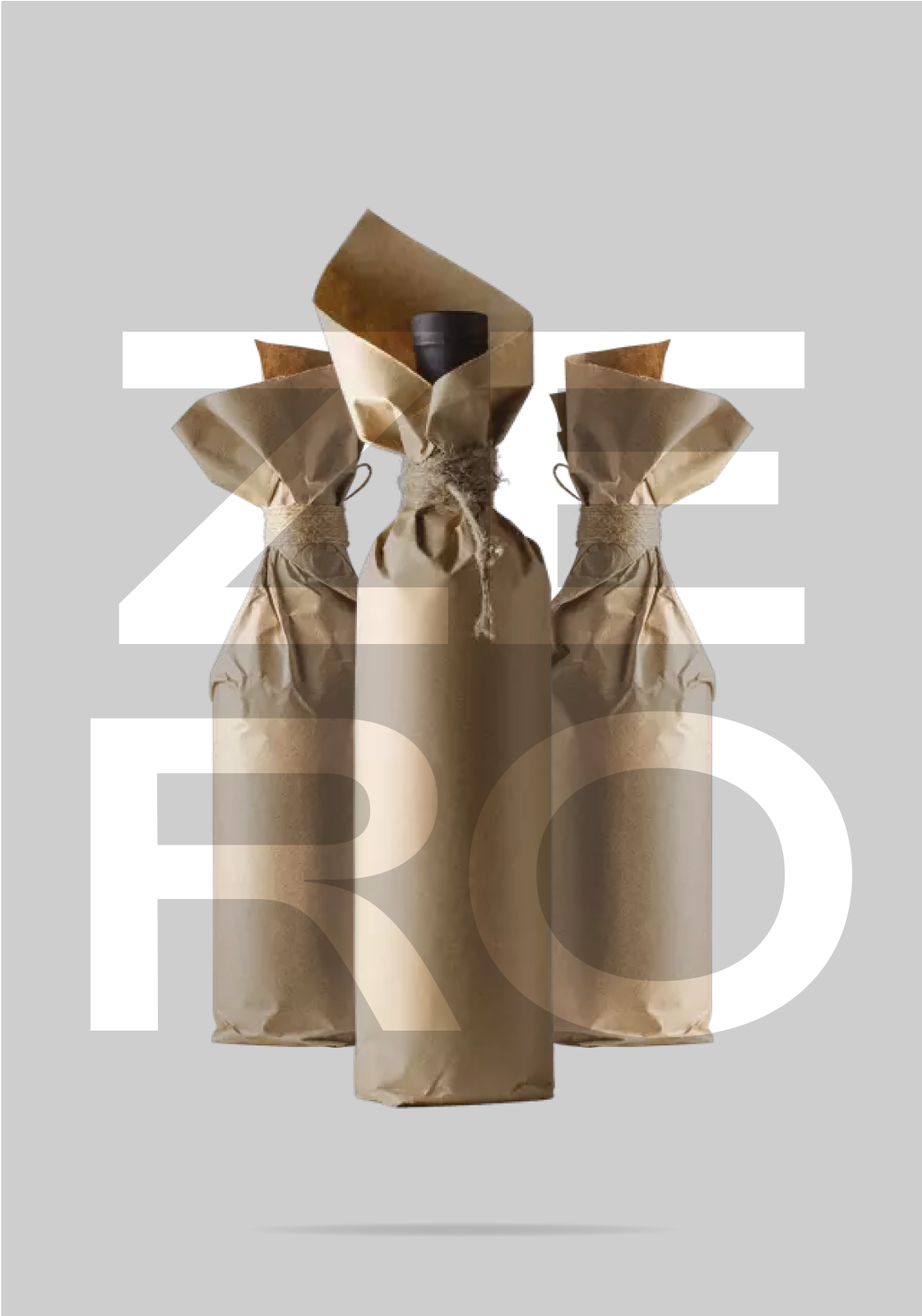 3er Paket: Null Prozent