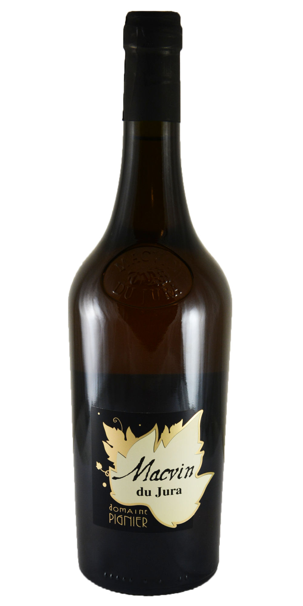Macvin blanc du Jura