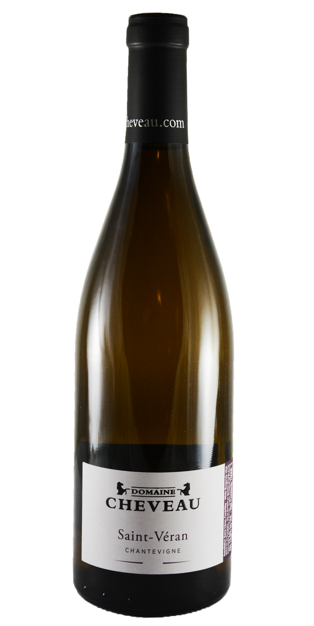 Saint Véran "Chantevigne"