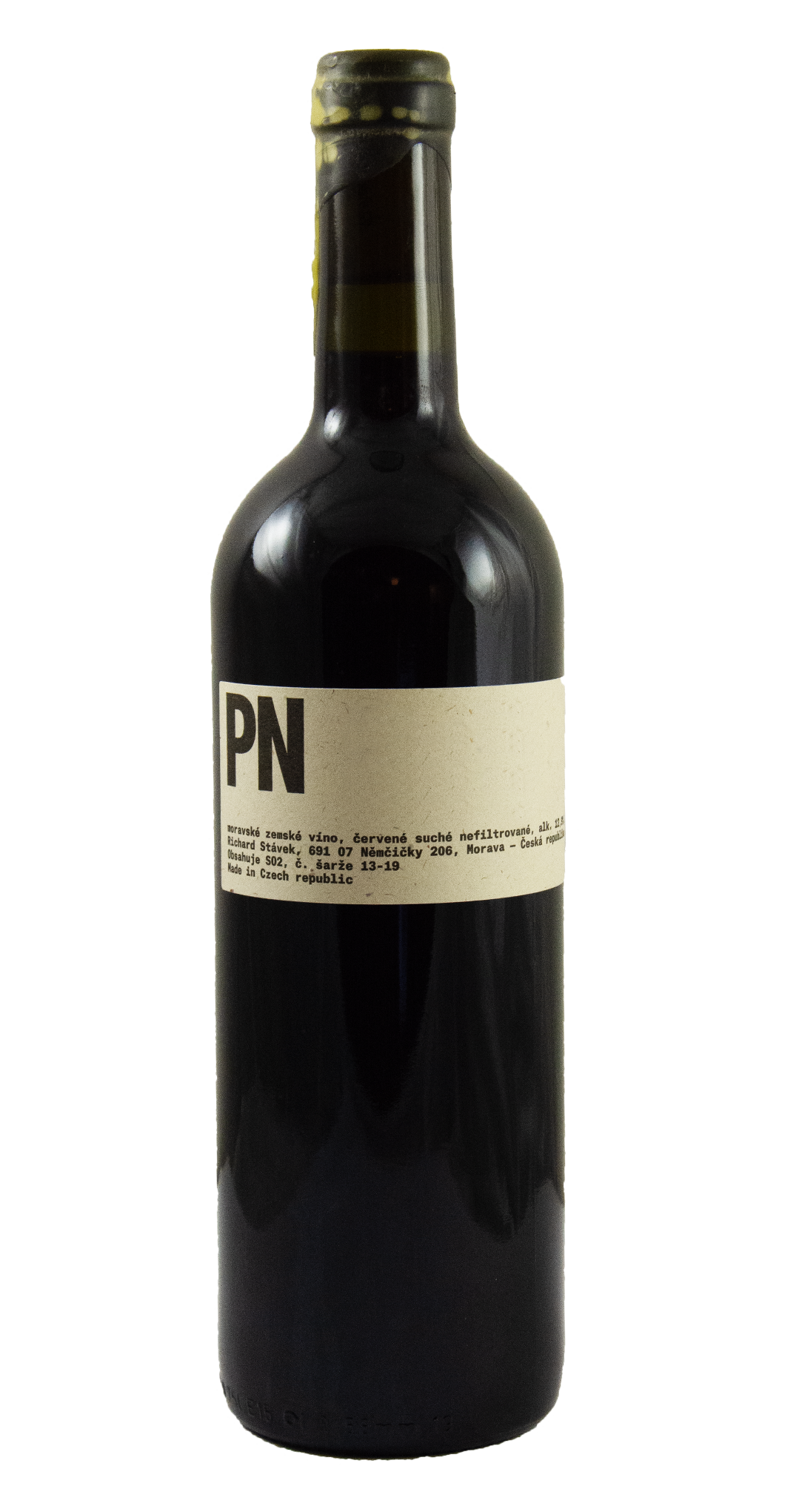 Pinot Noir "PN"