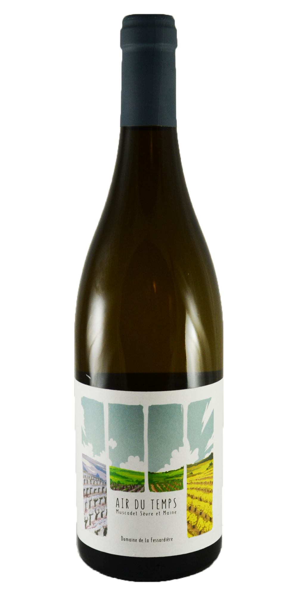 Muscadet "Air du Temps"