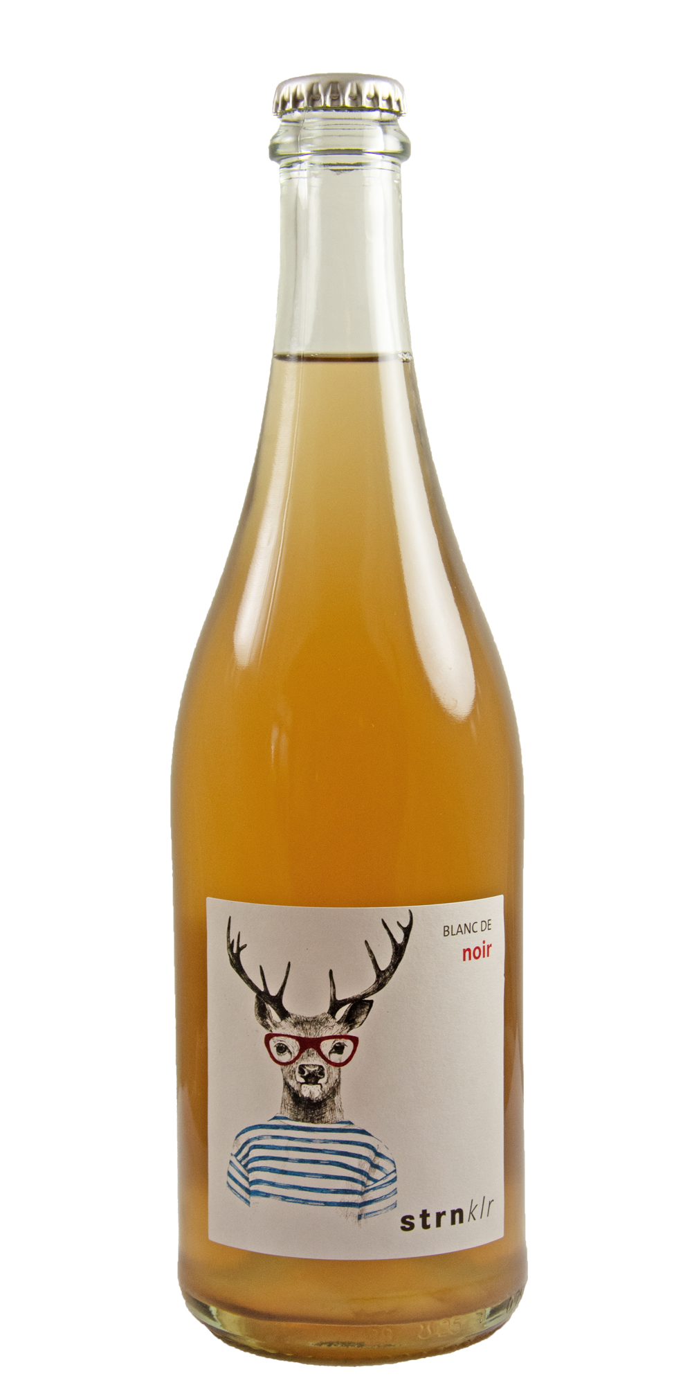 Sternklar Blanc de Noir