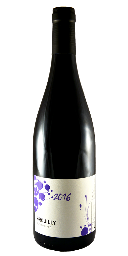 Brouilly